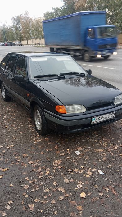 Продам Ваз 2114 в отличной состоянии