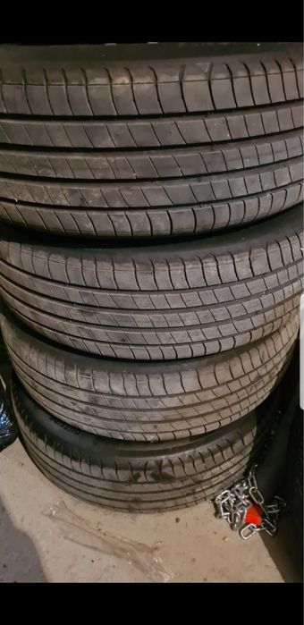 Jante originale Peugeot 301+Anvelope Michelin ca Noi