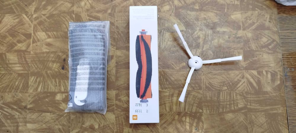 Mi Robot Vacuum Mop 2 Lite