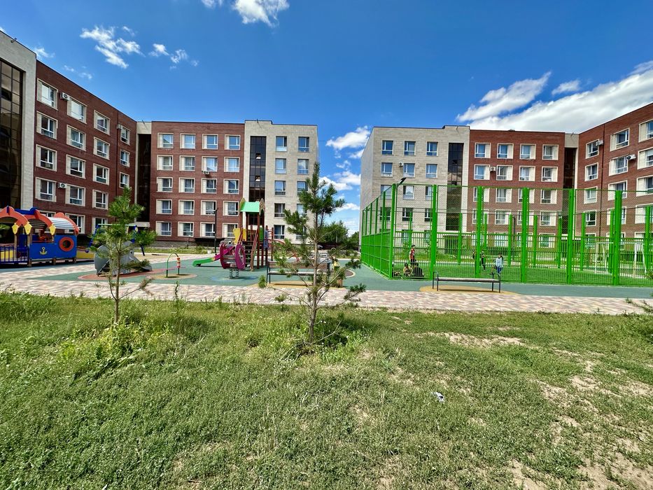 Продам 1 - комн (евро) в ЖК Sunrise