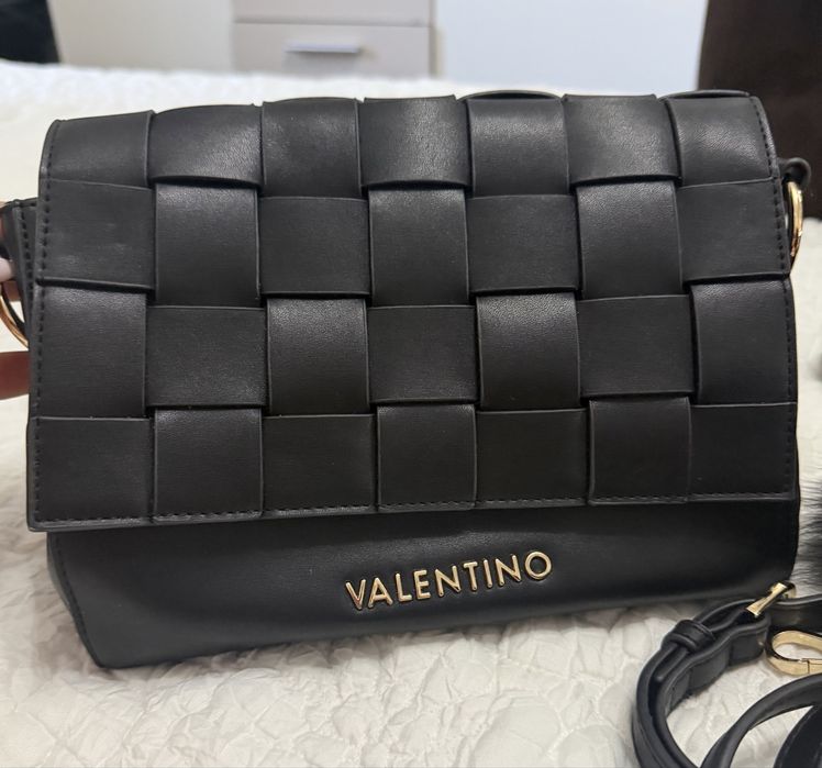 Дамска чанта Valentino