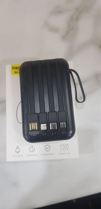 pover bank xajmi orta