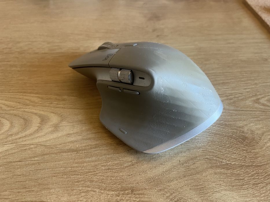Mouse logitech mx master 3