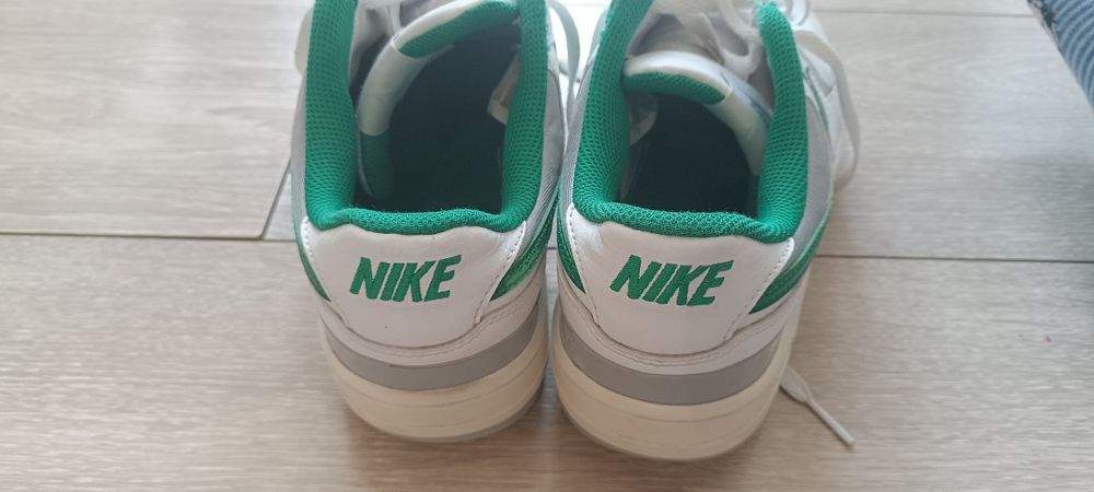 Маратонки Nike Gamma Force