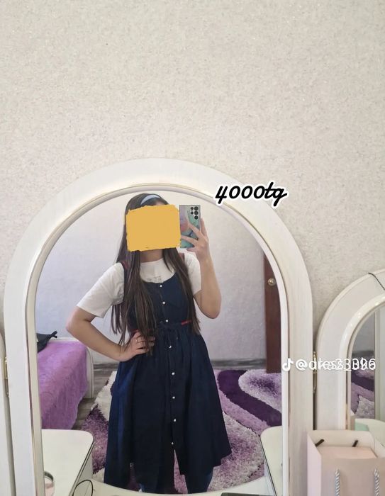 Продаю вечерний платья