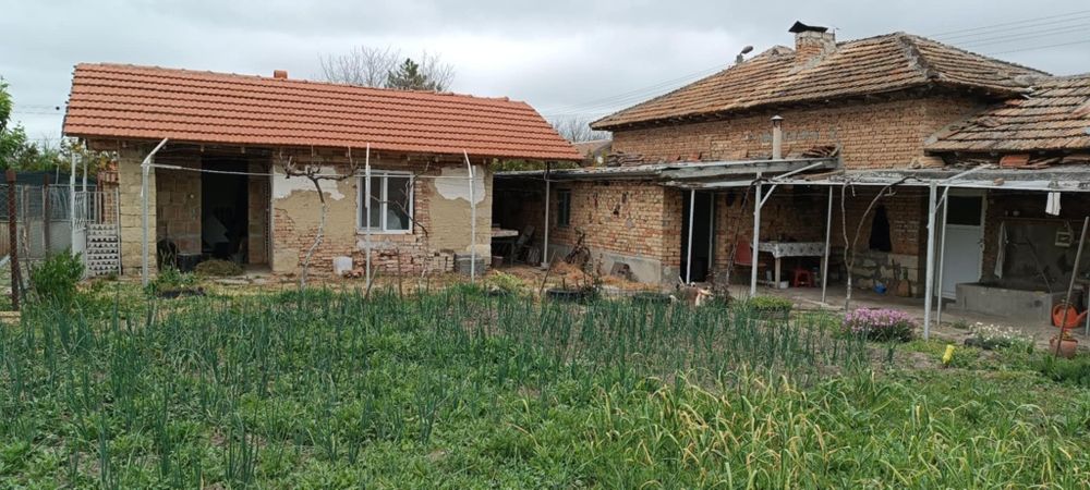 Къща от собственик в село Брестак общ. Вълчи дол