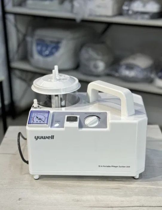 Yuwell otsosi 403 compressorniy ingolyator