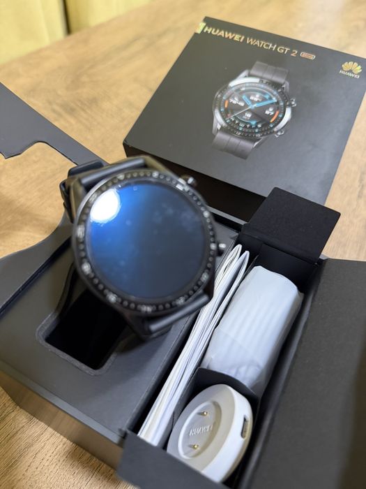 Huawei watch GT 2