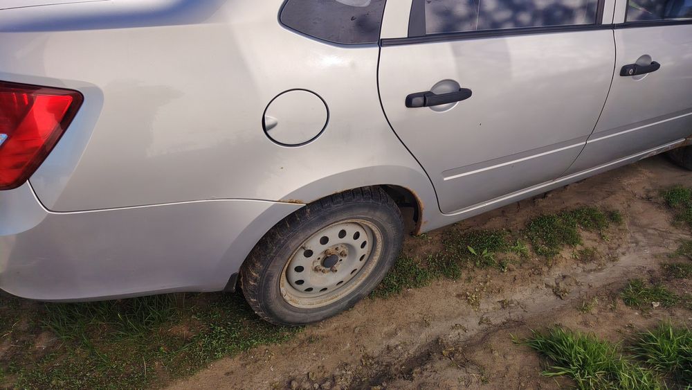 лада гранта 2012г