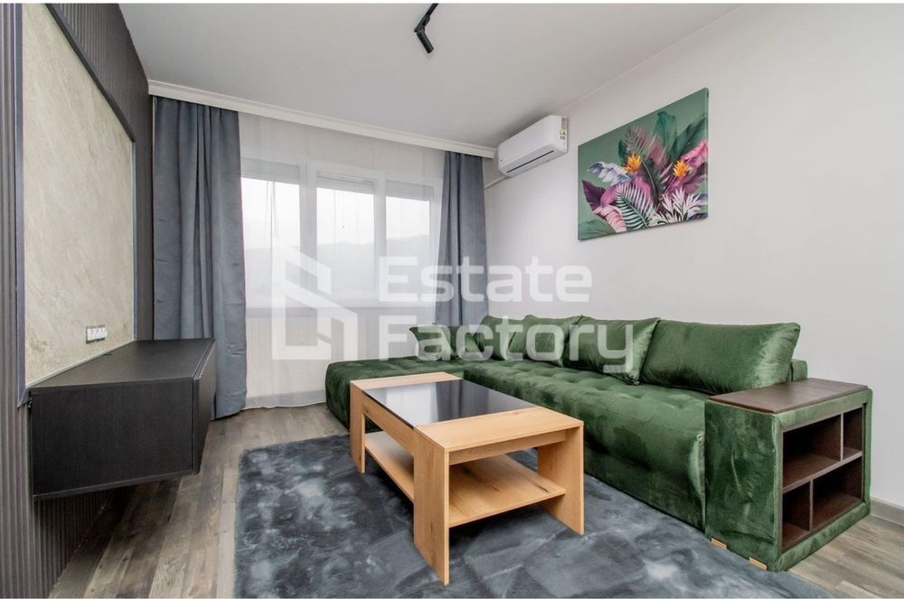 Продава се Двустаен апартамент в София, Лозенец - 58 кв.м за 2198 €/кв.м - Снимка #3