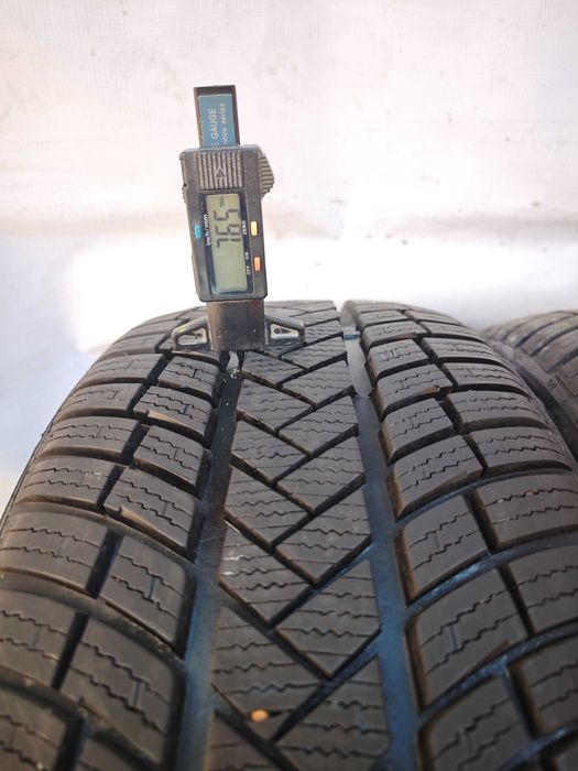 Anvelope 225/45/17 an 2024 iarna M+S VREDESTEIN WINTRAC PRO+