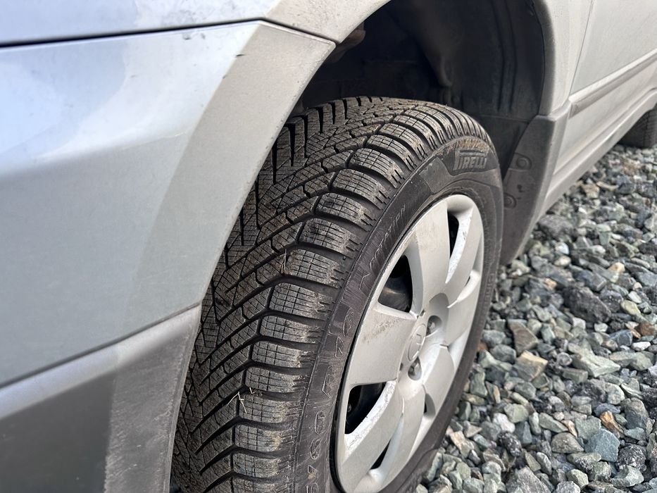 Мицубиши Аутлендър / Mitsubishi Outlander 2.0 На части!!!