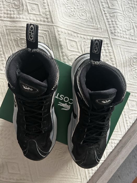 NIKE Air Total Max Uptempo