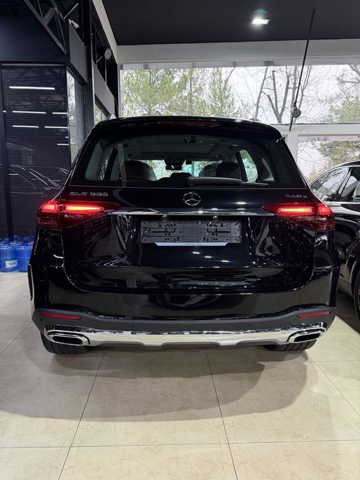 Mercedes-Benz GLE 350 Full option