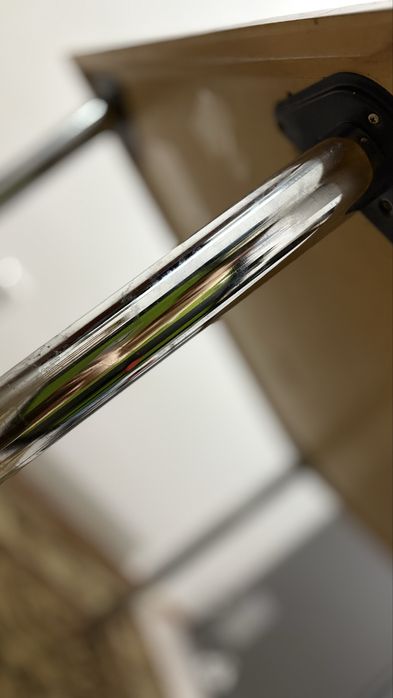 Стол кухонный 120/80 см