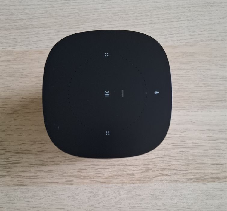 Boxa SONOS  ONE 2Gen , Wi fi Multiroom, AyrPlay