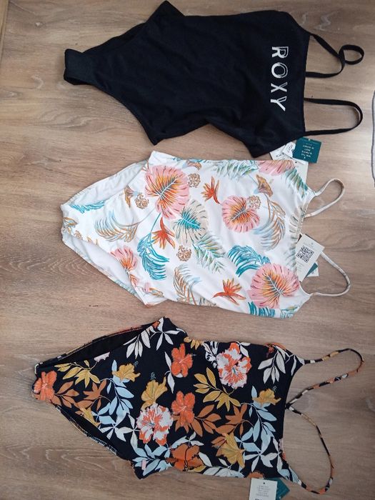 Roxy S размер цял бански