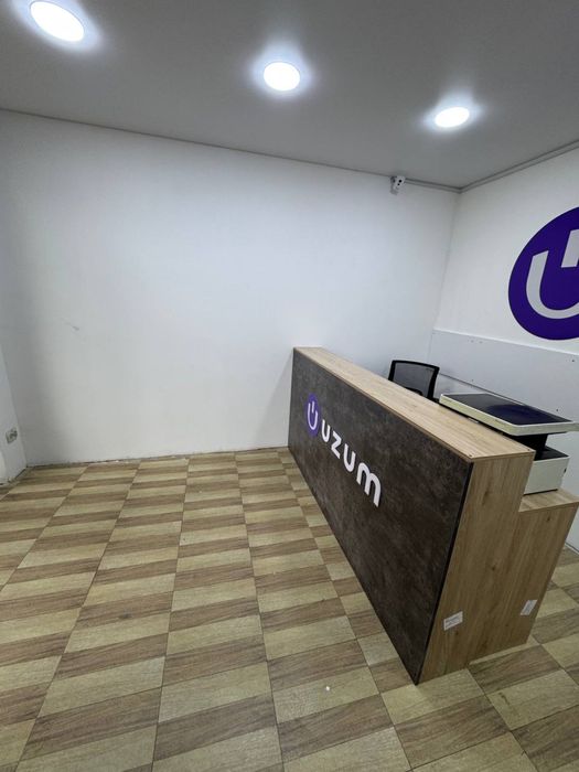 Готовый бизнес Uzum ПВЗ
