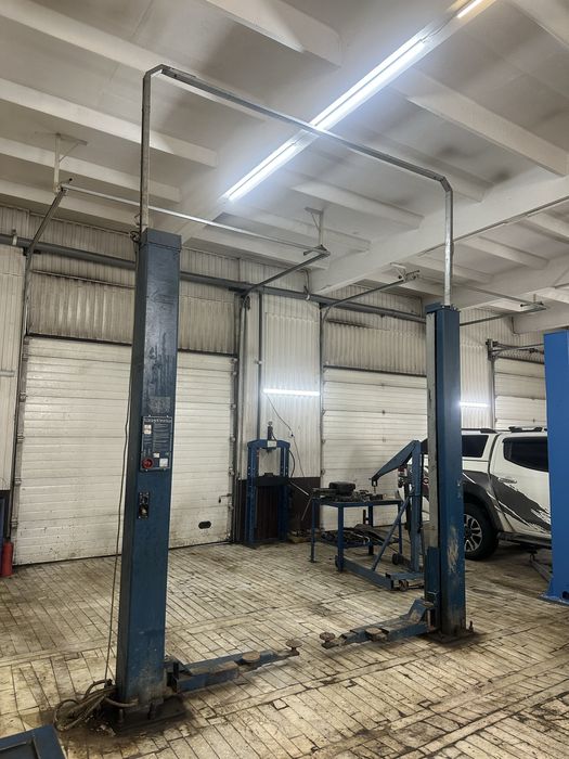 Сдам теплые боксы