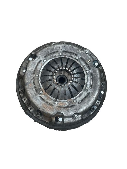 Kit Ambreiaj Renault Master Ii Box Fd 1998 - > 2.5 Dci G9U 650