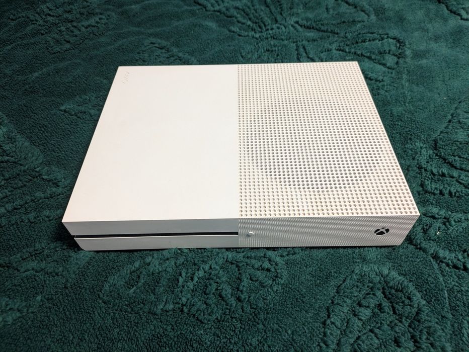 Xbox One S 512GB