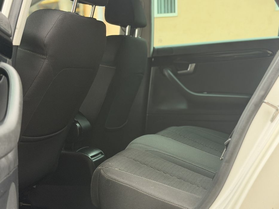 Seat Exeo 2.0TDI
