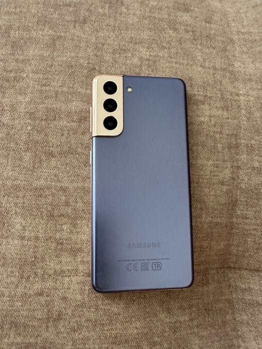 Продам Samsung s 21 5G