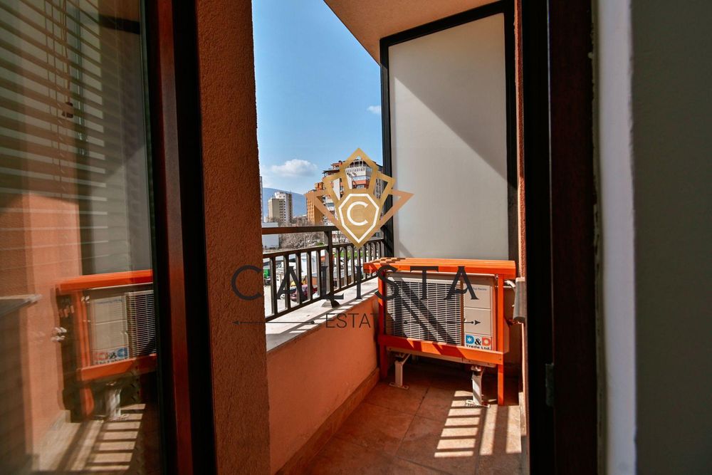 Продава се Едностаен апартамент в София, Студентски град - 51 кв.м за 1724 €/кв.м - Снимка #11