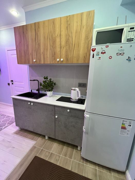 Квартира посуточно Асыл Арман