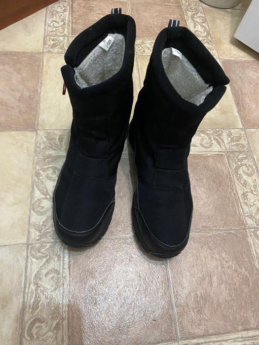 Мужские зимние сапоги Актобе