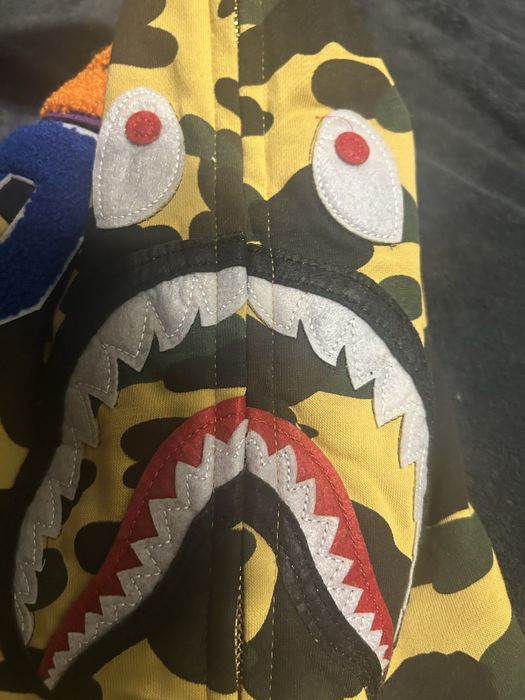 A Bathing Ape (Bape)