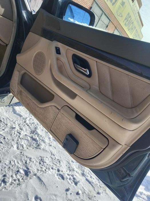 Продам БМВ 7 серии