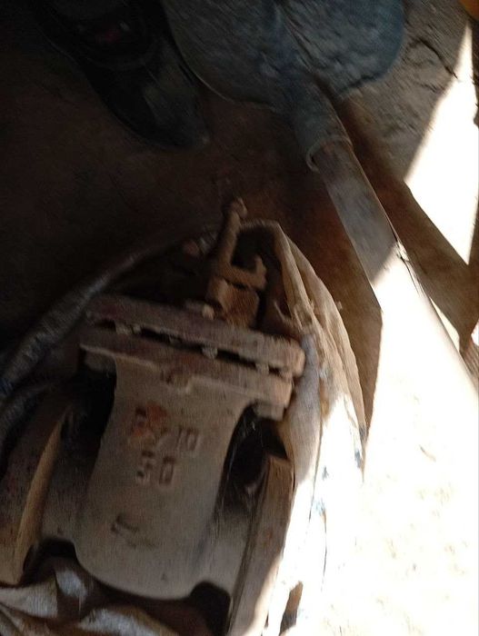 Продаются запчасти на Газ 3110