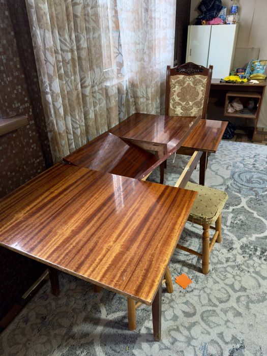 Стол для гостинной 170х80