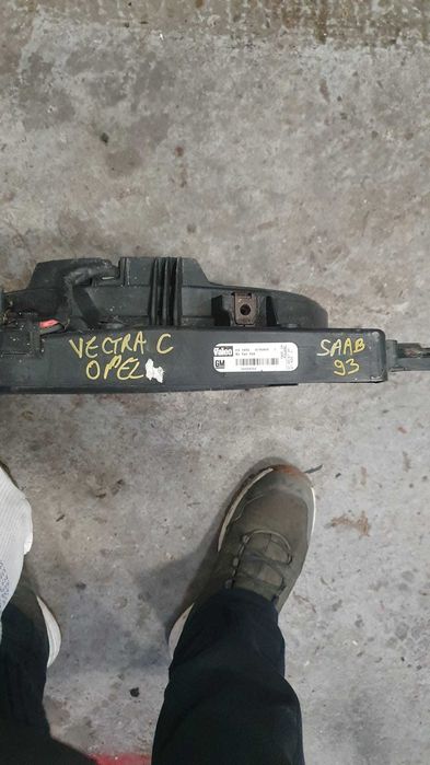 electroventilatoare motor Opel Vectra C Saab 93