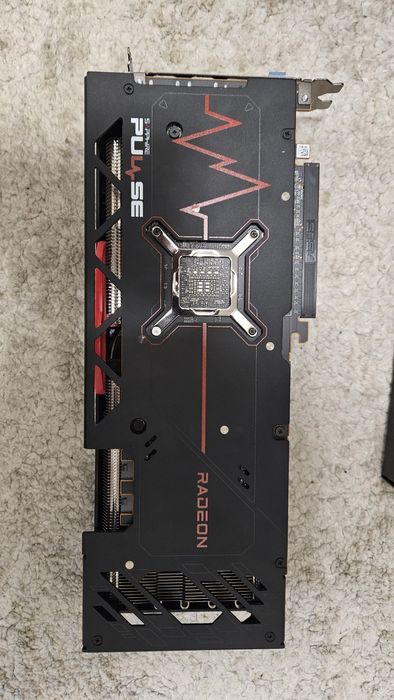 Vand Placa video Saphire pulse 16 gb 7900gre