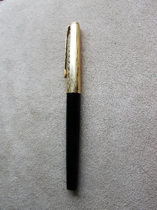 Писалка Pelican 30 gold - Made in Germany