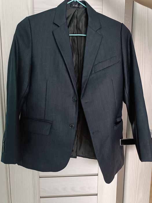 Пиджак на мальчика