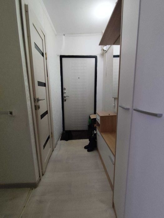 Продается 2 ком квартира район Юбилейная