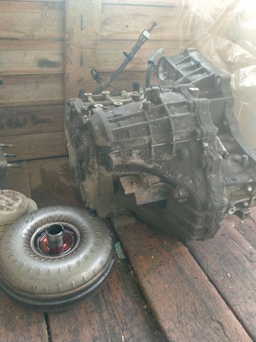 Продам АКПП Тойота