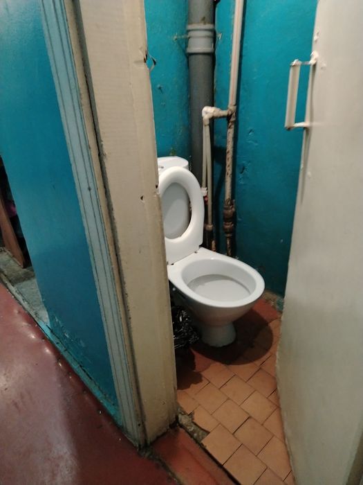 Продам 1 комн. Кв в общежитии