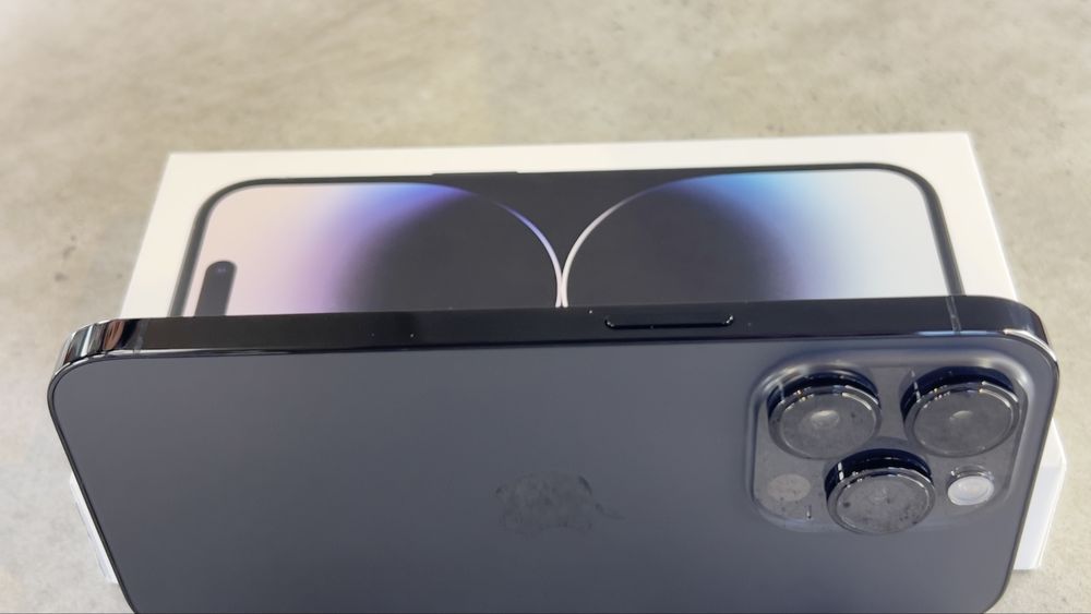 iPhone 14 Pro 128GB TOP