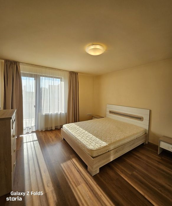 Casă nouă de închiriat |  Cartier Grigorescu, Oradea