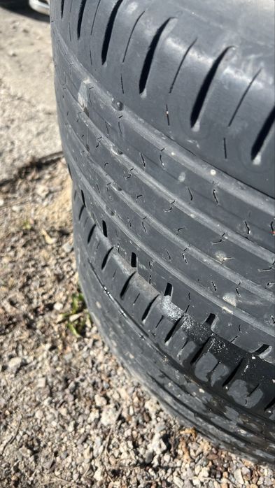 Продам шины 195 55 r16