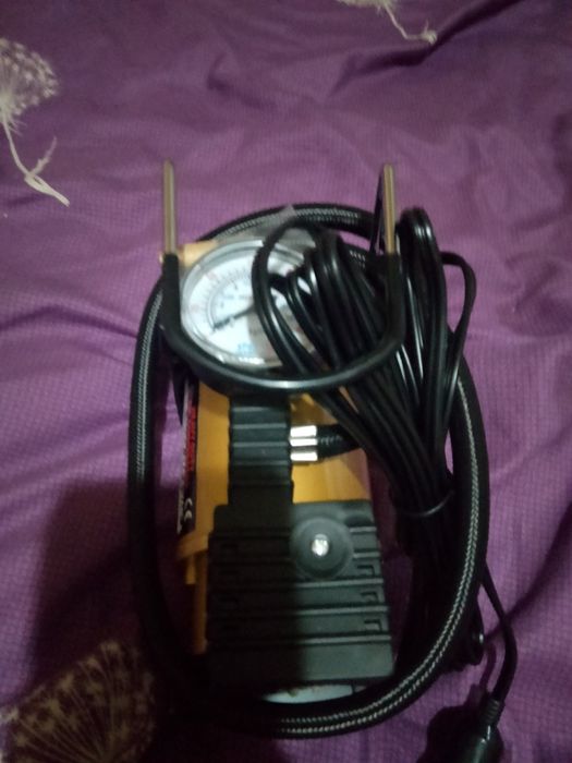 Электронасос, новый