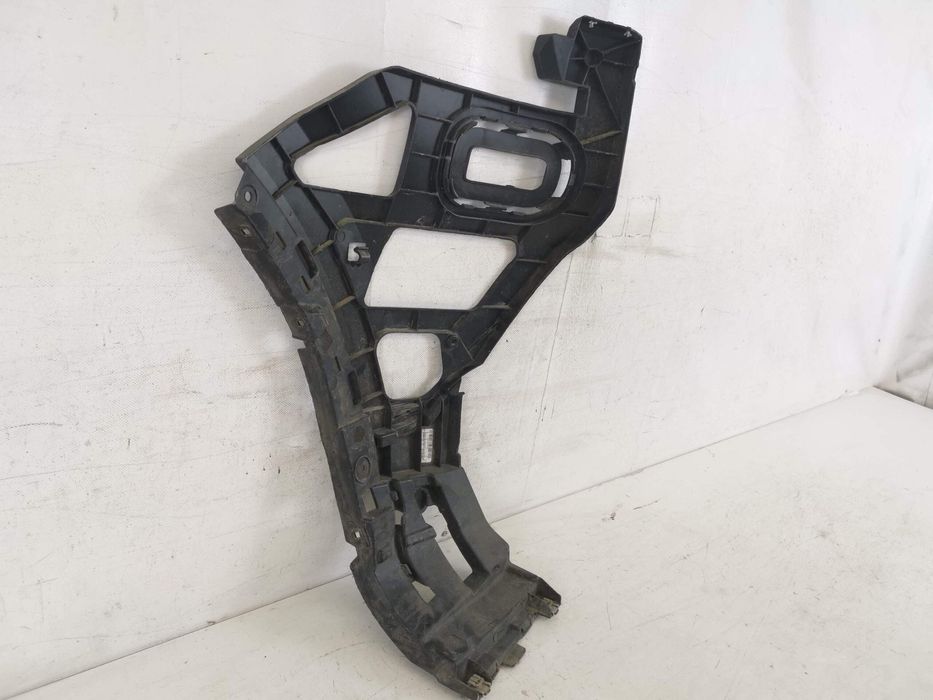 Порше Каена / Porsche Cayenne Десен преден държач/опора за броня, ориг