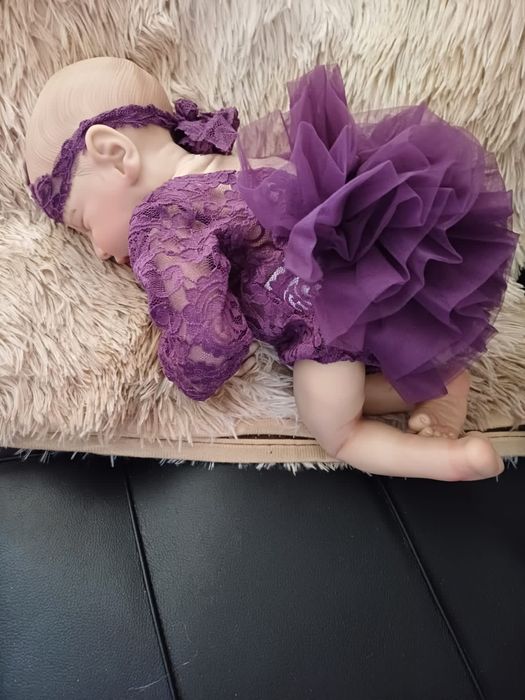 Кукла реборн младенец