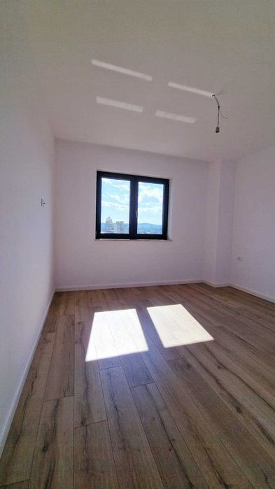 Apartament Bloc Nou Vadul Bistritei Bacau