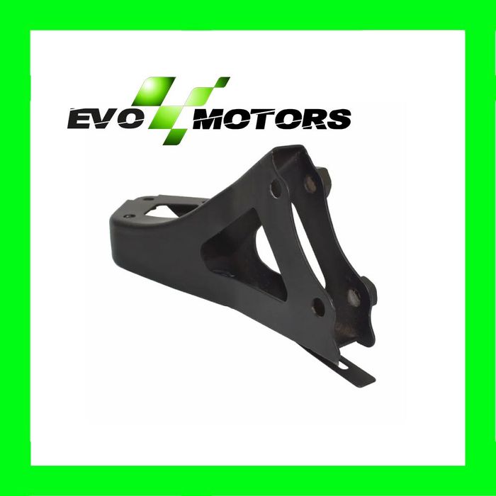 Cadru suport bord Honda CBR600 F4i 2001-2007 A015 fata jos