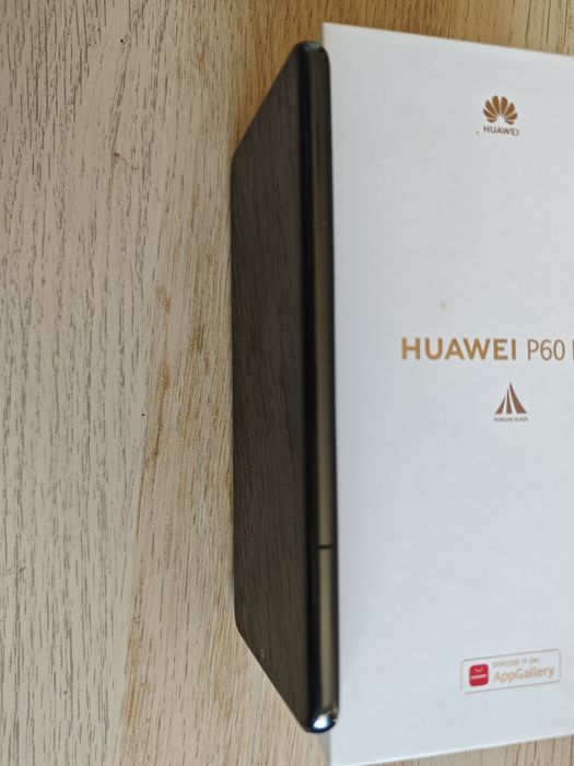 Huawei P60 Pro + Аксесоари